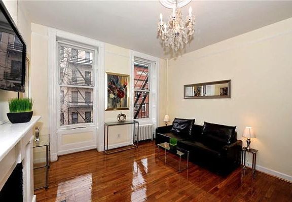 2nd image of 410 W 46th St APT 5B
