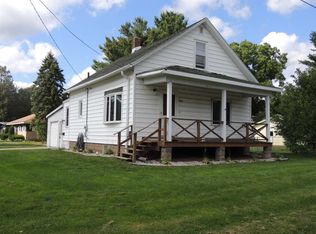 1002 Deleglise St, Antigo, WI 54409