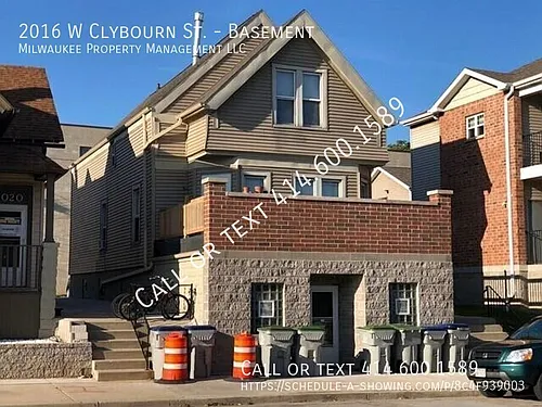2016 W Clybourn St #BASEMENT Photo 1