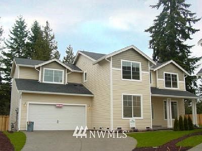 1st image of 808 202nd - Lot 4 SW