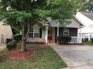 8409 Kings Creek Dr, Charlotte, NC 28273