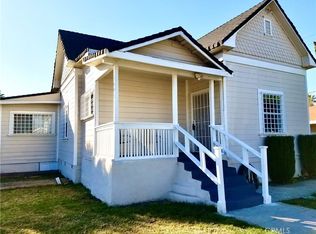 1001 W 3rd St, Pomona, CA 91766