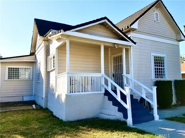 1001 W 3rd St, Pomona, CA 91766