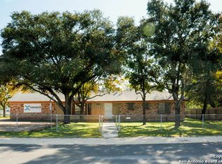 5332 Blackberry Dr, Leon Valley, TX 78238