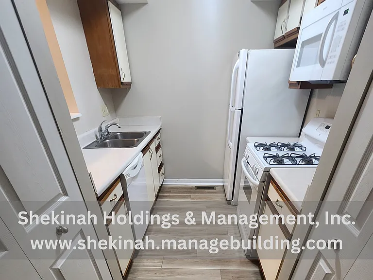 Evergreen Ridge Apartments — Photo 29