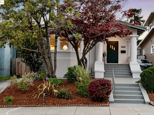 1060 Bayview Ave, Oakland, CA 94610