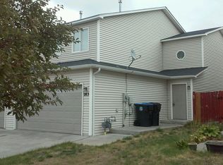 283 Patton Ave, Cheyenne, WY 82007