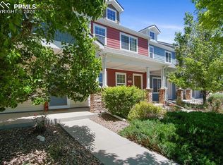 10183 Roughshod Point, Colorado Springs, CO 80925