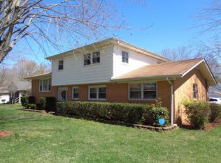 1400 Bel Aire Dr, Tullahoma, TN 37388