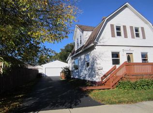 3306 1st Ave, Racine, WI 53402