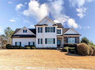 10 Coppage Ln, Cartersville, GA 30120