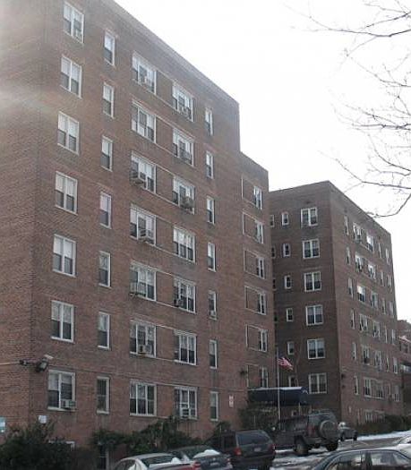 640 West 231st Street