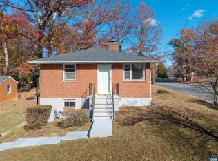 623 North Ave, Charlottesville, VA 22901