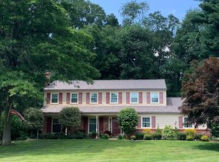 1409 Allan Ln, West Chester, PA 19380