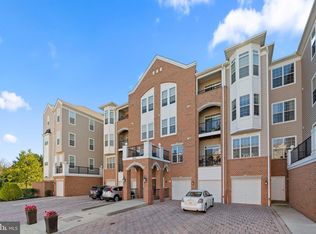 8601 Roaming Ridge Way UNIT 303, Odenton, MD 21113