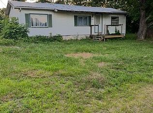 5131 Highway 421 N, Bedford, KY 40006