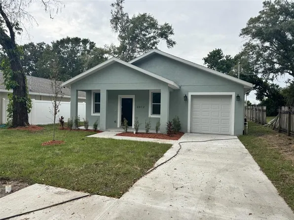3012 N 48th St, Tampa, FL 33605