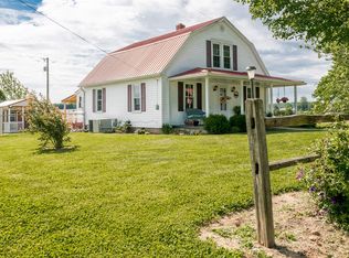50 Vaillancourt Ln, Glendale, KY 42740
