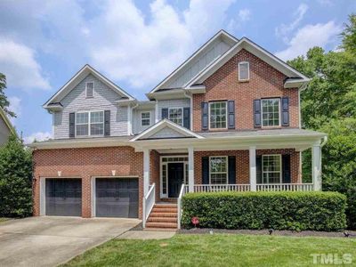 204 Few Cir, Durham, NC, 27705