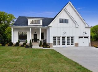 7002 Otter Springs Dr, Fairview, TN 37062