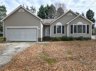 3602 Scarlet Haw Ct, Greensboro, NC 27410