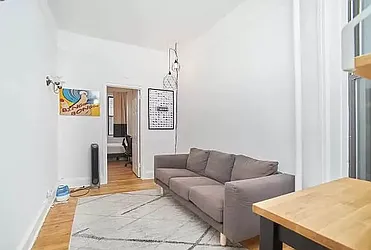 Rented by Living New York