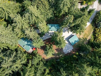 3667 Toad Lake Road, Bellingham, WA, 98226
