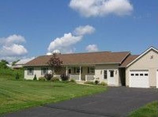 1844 State Highway 29, Johnstown, NY 12095