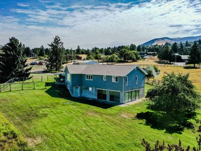 3155 & 3255 N Meadowwood Ln, Missoula, MT, 59803