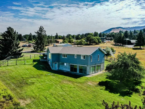 3155 & 3255 N Meadowwood Ln, Missoula, MT 59803