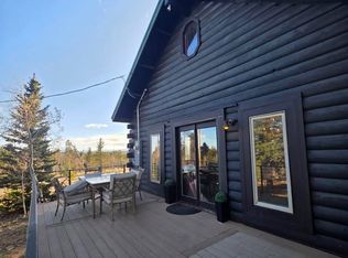 253 Bear Ln, Como, CO 80456