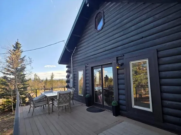 253 Bear Ln, Como, CO 80456