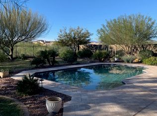 43910 N 49th Dr, New River, AZ 85087
