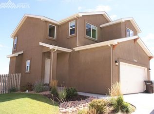 11669 Shaolin Grv, Peyton, CO 80831