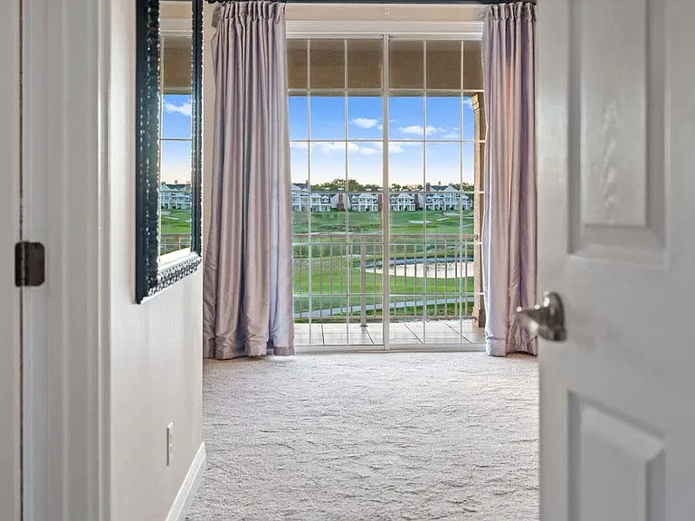 Window View