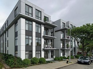4301 Washington St, Boston, MA 02131