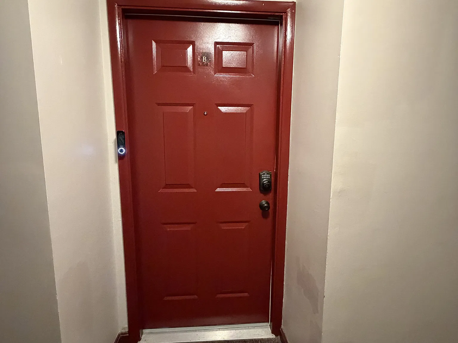 2 bed, 839 sqft, $1,800 — Photo 4