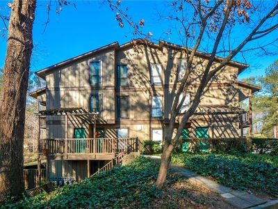 3915 Cedar Cir, Tucker, GA, 30084