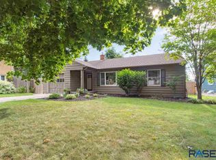 1500 S Glendale Ave, Sioux Falls, SD 57105