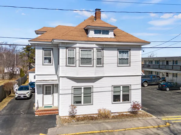 9 E Grand Avenue #12, Scarborough, ME 04074