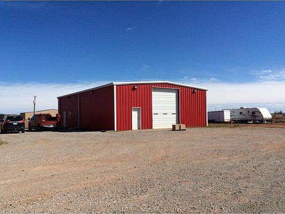 40x60 shop great road base