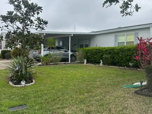 1619 Deverly Dr #839, Lakeland, FL 33801