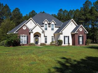 350 Split Bark Dr, Cecil, AL 36013