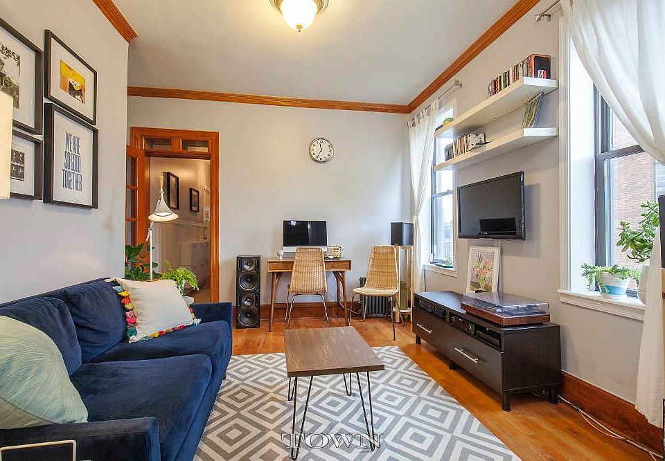 1st image of 501 W 156th St APT 45