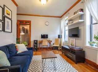 501 W 156th St APT 45, New York, NY