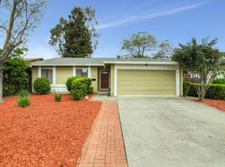 3122 Remington Way, San Jose, CA 95148
