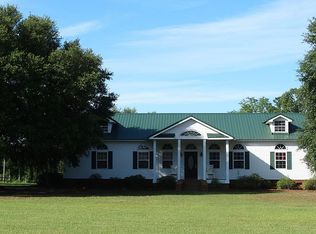 781 Lc Pope Rd, East Dublin, GA 31027