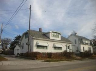 2410 16th St, Racine, WI 53405