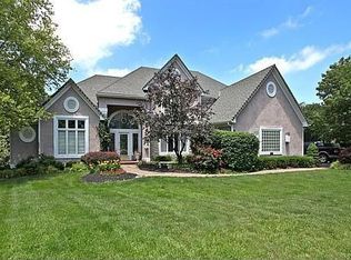 6712 W 132nd St, Overland Park, KS 66209