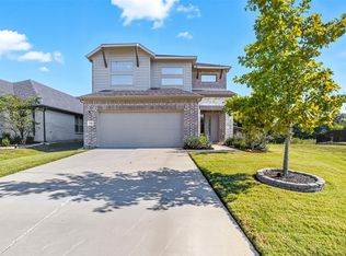 159 Mandarin St, Forney, TX 75126